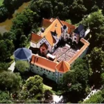 Burgfestspiele in Jagsthausen (27 km von Mainhardt)
