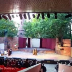 Festspiele Breisach in Breisach am Rhein (28 km von Europa-Park)