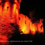 Zeltmusikfestival Honberg-Sommer in Tuttlingen (28 km von Bräunlingen)