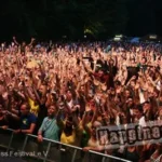 Happiness Festival in Straubenhardt (20 km von Calw)