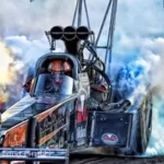 NitrOlympX – Drag Racing in Hockenheim (14 km von Bad Schönborn)