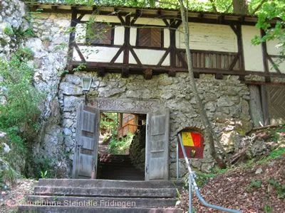 Naturbühne Steintäle: “Dr. Jekyll & Mr. Hyde” in Fridingen an der Donau