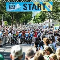 30. ASSA ABLOY Albstadt in Bike-Marathon