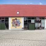 “Eintauchen in die Welt der Krippen” in Oberstadion (22 km von Alb-Donau-Kreis)