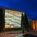 Sommerfestspiele “La Capitale d’Éte” in Baden-Baden (23 km von Bad Wildbad)