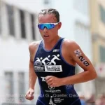 Mey Generalbau Triathlon in Tübingen (30 km von Calw)