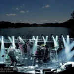 Sommerfest am See in Heddesheim (11 km von Mannheim)