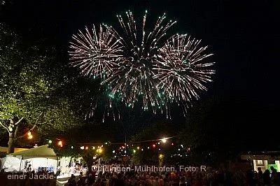 43. Uhldinger Hafenfest in Uhldingen-Mühlhofen