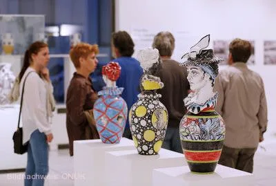 KAMUNA – Karlsruher in Museumsnacht
