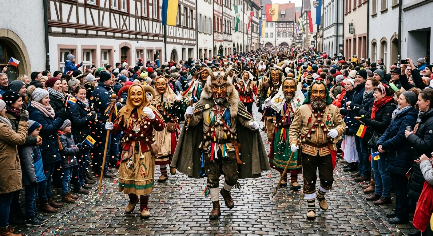 Fasnacht