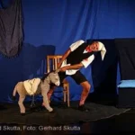 17. Kindertheaterwoche in Rechberghausen (24 km von Westerheim)