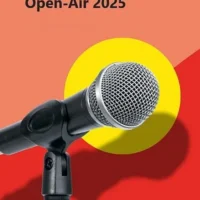 Kultur-Open-Air 2026 und mehr im Pausa-Quartier in Mössingen