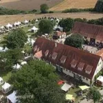 Life’s finest in Bretten (24 km von Sersheim)