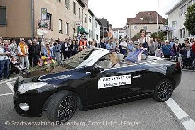 Portugieserfest Malschenberg Rauenberg in am 12.09.2025 bis 15.09.2025 -