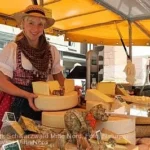 Naturparkmarkt in Ettlingen (19 km von Loffenau)