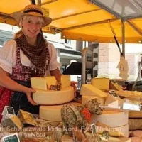 Naturparkmarkt in Ettlingen