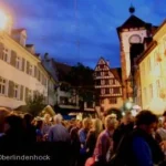 Oberlindenhock in Freiburg im Breisgau (30 km von Lenzkirch)