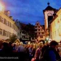 Oberlindenhock in Freiburg im Breisgau