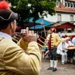Öchslefest in Ochsenhausen (22 km von Achstetten)