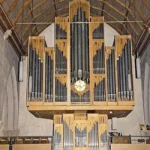 Kirchheimer Orgelnacht in Kirchheim unter Teck (29 km von Geislingen an der Steige)