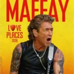 Live am Viadukt – Peter Maffay & Band in Bietigheim-Bissingen (14 km von Brackenheim)