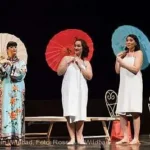 Rossini in Wildbad – Belcanto Opera Festival in Bad Wildbad (18 km von Altensteig)