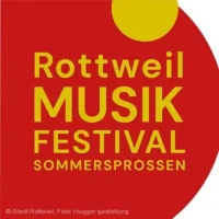 Rottweiler Musikfestival in "Sommersprossen"