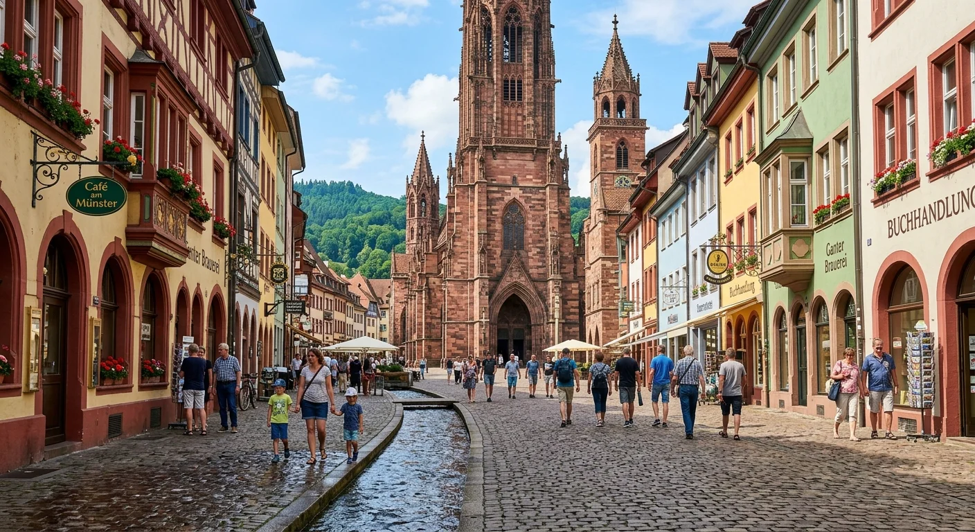 Freiburg