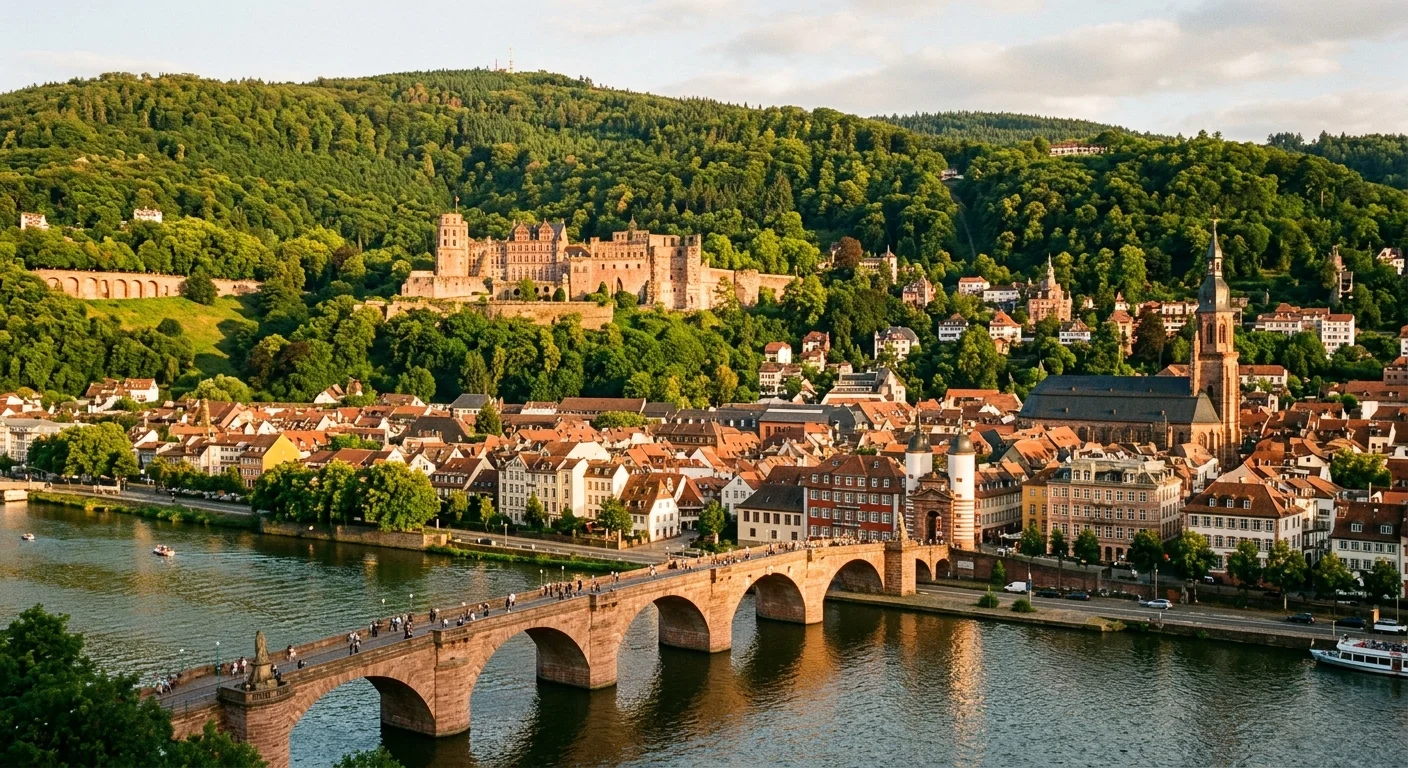 Heidelberg