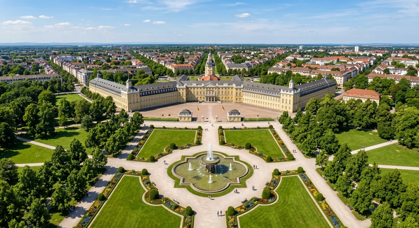 Karlsruhe