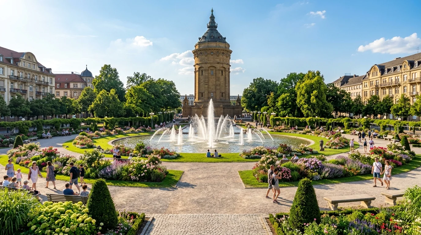 Mannheim