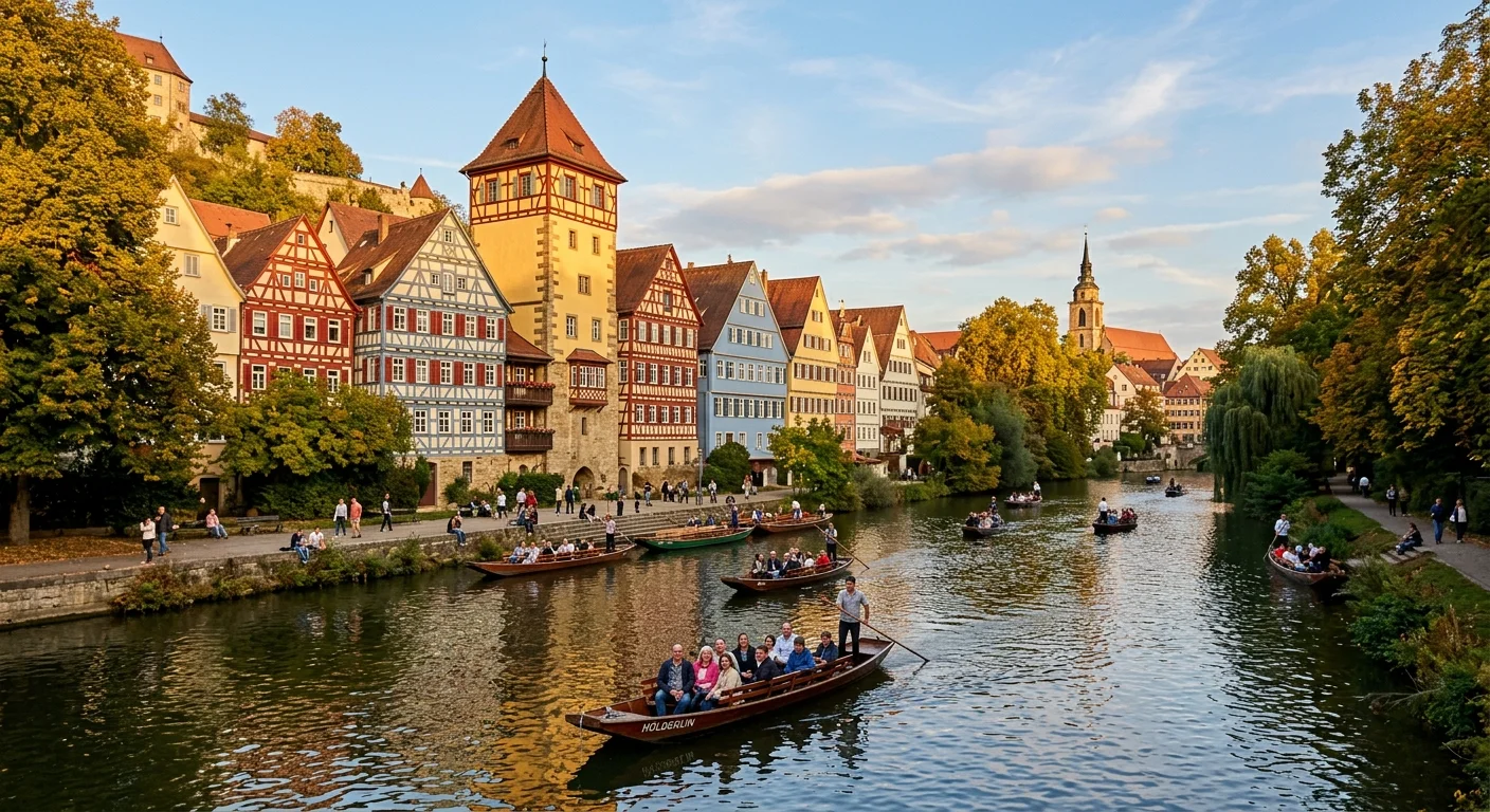 Tübingen