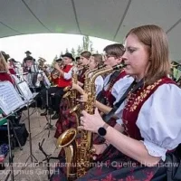 14. Birkendorfer Schopfschellenfest in Ühlingen-Birkendorf