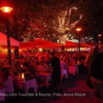 Ulmer Weinfest in Ulm/Neu-Ulm (0 km von Ulm)
