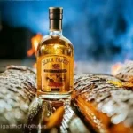 Whisky Tasting Dinner 2026 in Grafenhausen (27 km von Wembach)