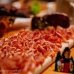 Zäpfle / Speck / Pur in Grafenhausen (27 km von Wembach)