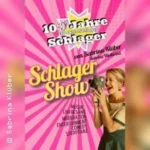 100 Jahre Schlager – Die Dinnershow in Schwäbisch Gmünd (29 km von Heidenheim an der Brenz)