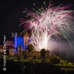 da!SEIN – Trude | Festival Schloss Kapfenburg 2026 in Lauchheim (22 km von Heidenheim an der Brenz)