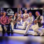 ABBA Maniac in Villingen-Schwenningen (16 km von Zimmern ob Rottweil)