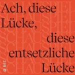 Ach, diese Lücke, … in Karlsruhe (30 km von Ötisheim)