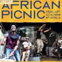African Picnic – Open Air Festival in Schwäbisch Hall