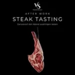 After Work Steak Tasting in Balingen (24 km von Sulz – Dürrenmettstetten)