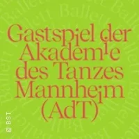 Akademie des Tanzes (Ballett) in Karlsruhe