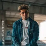 Alexander Eder & Band – BlueOrange-OpenAir / Quer durch die Bank 2026 in Warthausen (21 km von Kirchberg an der Iller)