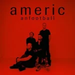 American Football in Stuttgart (24 km von Aidlingen)