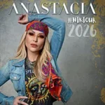 ANASTACIA – #NTK26 Summer Tour in Balingen (13 km von Albstadt-Truchtelfingen)