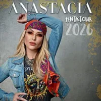 ANASTACIA – #NTK26 Summer Tour in Balingen
