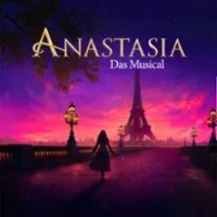 Anastasia – Das Musical in Leinfelden-Echterdingen