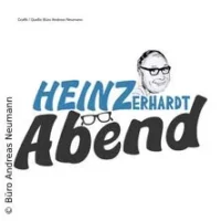 Heinz Erhardt Dinner mit Andreas Neumann in Stuttgart