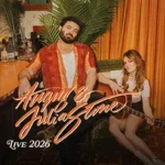 Angus & Julia Stone in Stuttgart (9 km von Gerlingen)